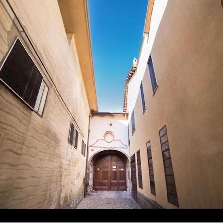 Maison Di Gugli Brandizzo Екстер'єр фото