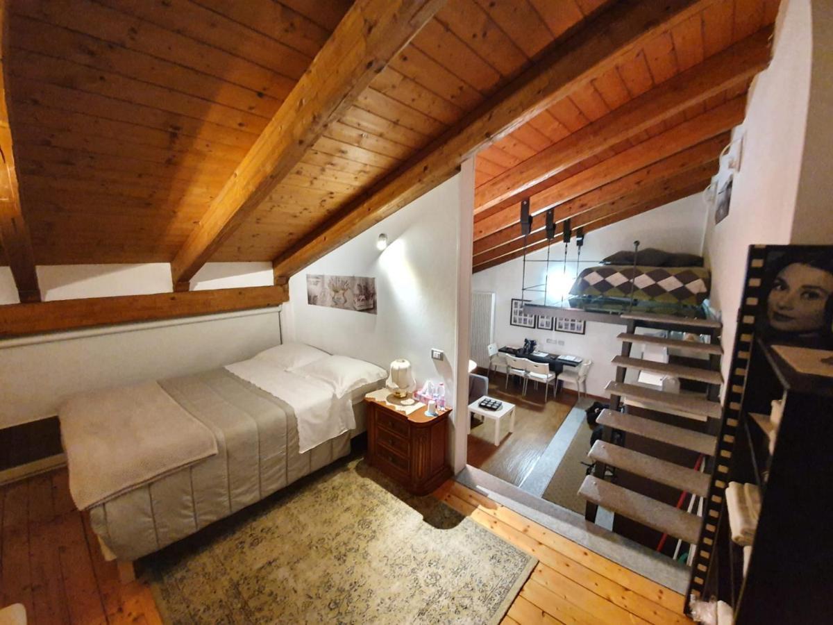 Maison Di Gugli Brandizzo Екстер'єр фото