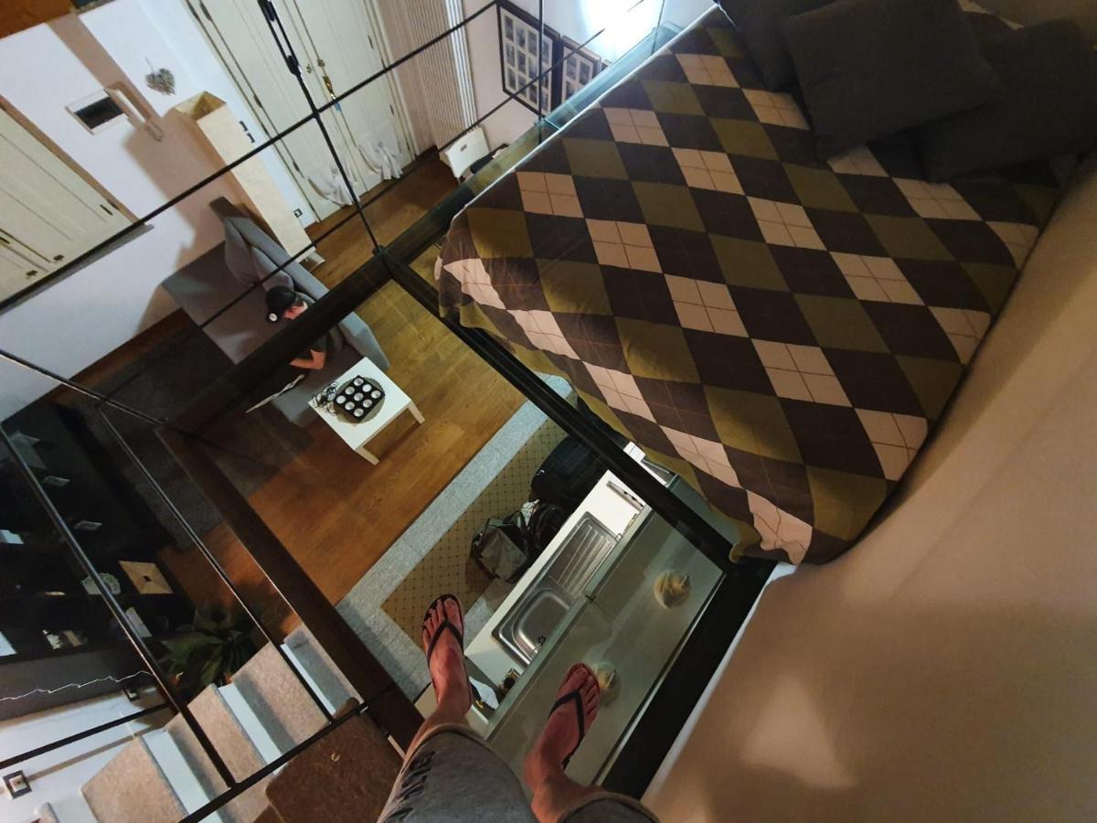 Maison Di Gugli Brandizzo Екстер'єр фото