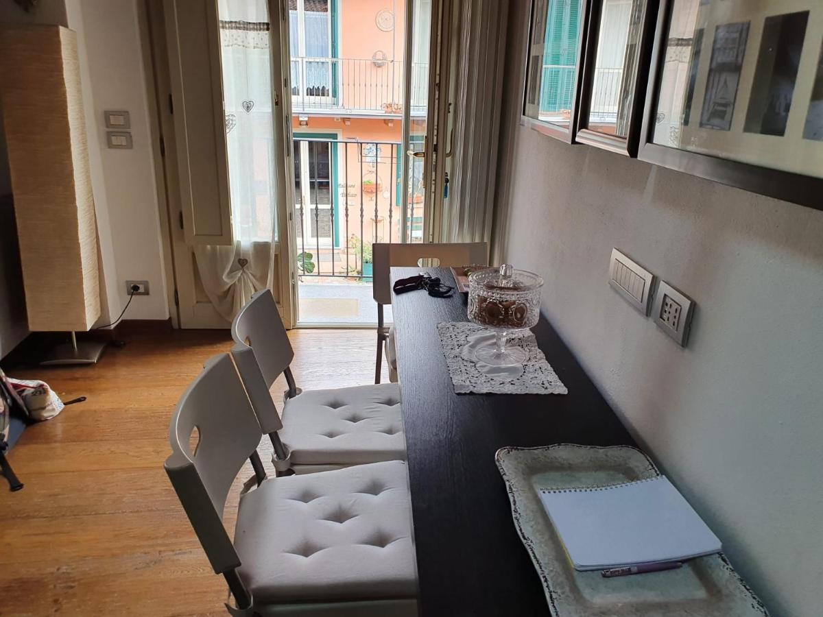 Maison Di Gugli Brandizzo Екстер'єр фото