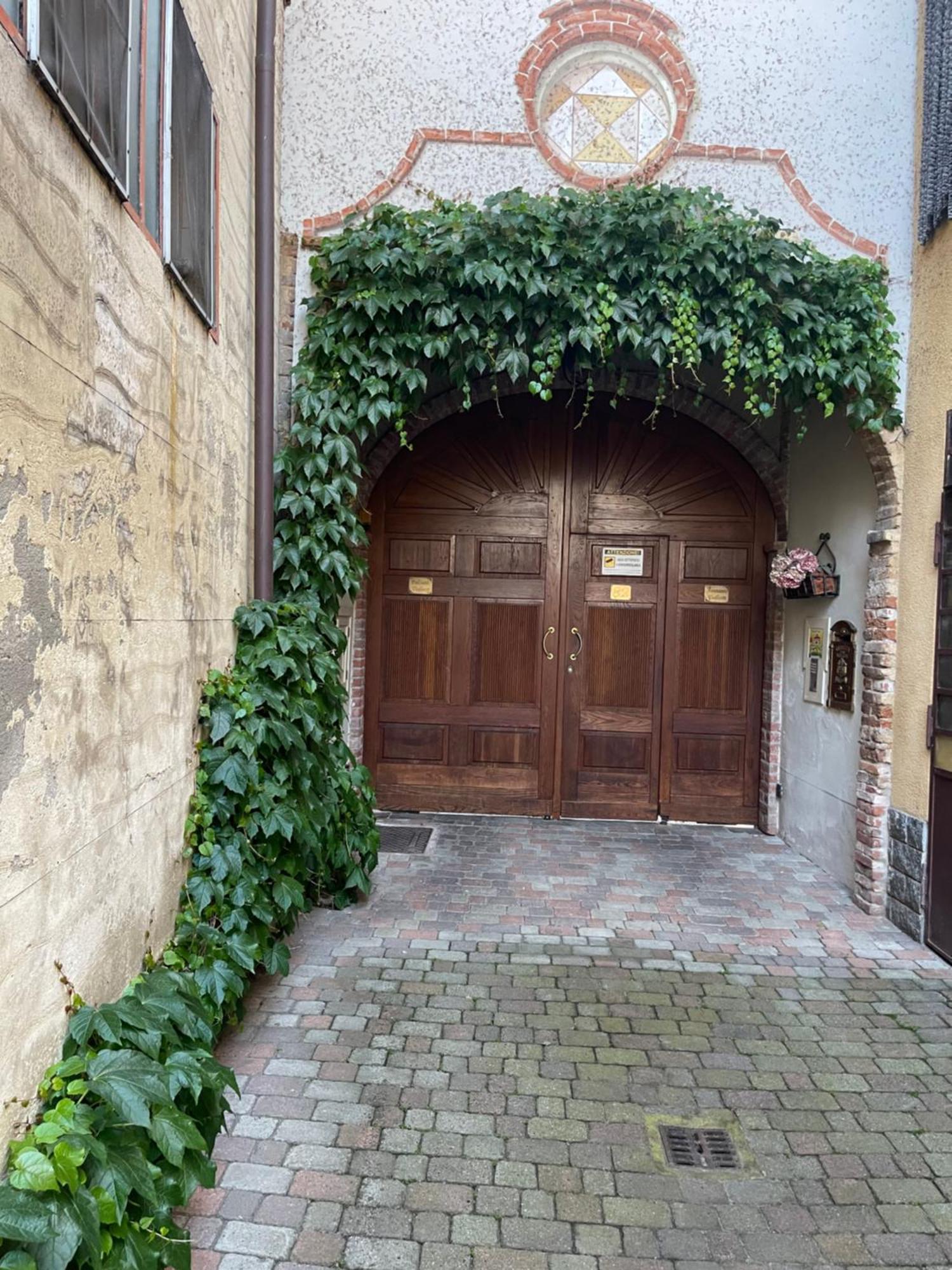 Maison Di Gugli Brandizzo Екстер'єр фото