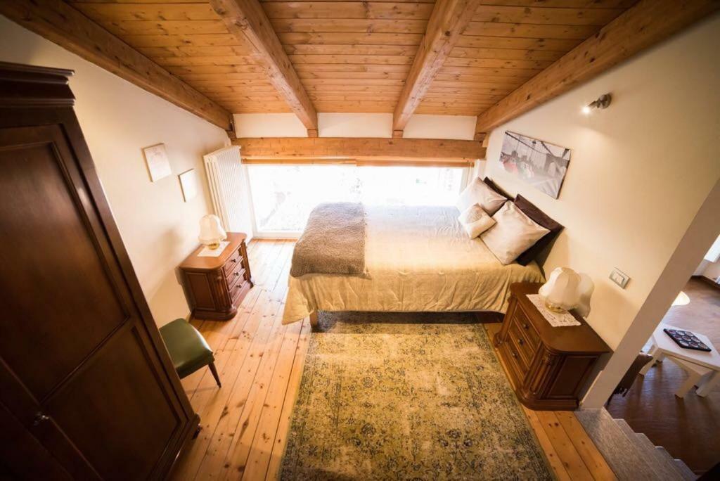 Maison Di Gugli Brandizzo Екстер'єр фото