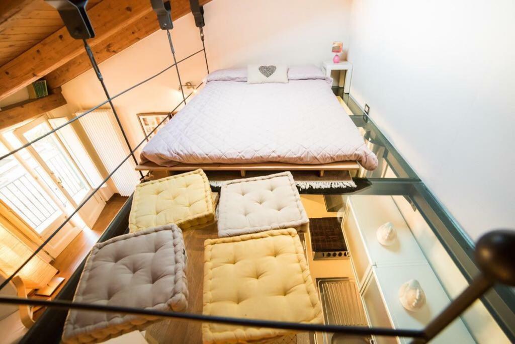 Maison Di Gugli Brandizzo Екстер'єр фото