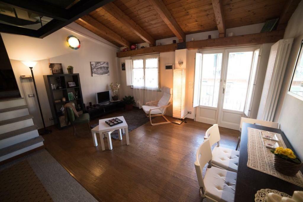 Maison Di Gugli Brandizzo Екстер'єр фото