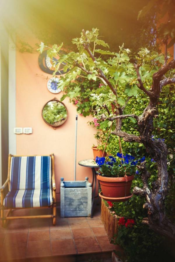 Maison Di Gugli Brandizzo Екстер'єр фото